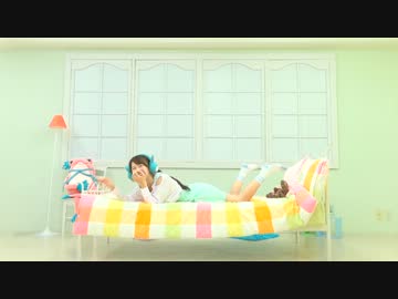 【みっちゃら】男の娘メモラブルremix ver.踊ってみた〈オリジナル振付〉