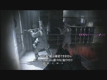 【ゆっくり実況】CallofDuty4いい加減字幕付けて実況プレイ プロローグ