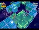 【実況】スーパーおりらく３Dワールド！　Part８