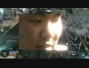 巨人落としと化した先輩.titanfall