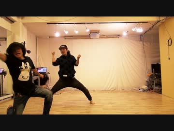 【けいたん】ってゐ！ ～えいえんてゐver～ 踊ってみた【と暴徒】