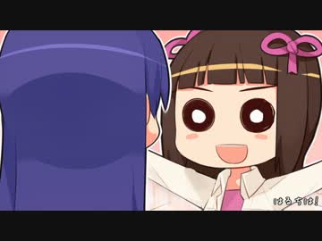 THE iDOL M@STER Love For you!第05話