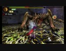 【MH4】ソロＳランク 操虫棍 ティガレックス亜種 闘技大会[05:25]