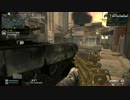 【COD:G】ARこそ至高26  with 金迷彩 SA-805  【PS3】