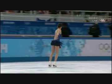 【永遠に語り継がれる伝説】ソチ五輪 フィギュア女子フリーダイジェスト