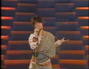 中森明菜 「SAND BEIGE～砂漠へ～」