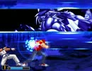 【MUGEN】好きなキャラ選んでチーム大会II 03