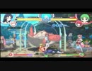 2月17日　コーハツアクアパッツァ大会　シングルトーナメント　part3