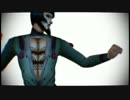【MMD】ブチャラティに踊っていただいた【ジョジョ】