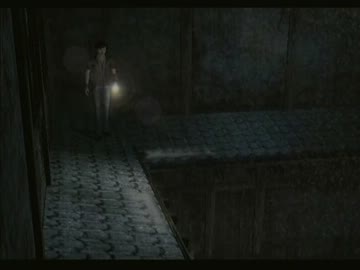 【零~刺青の聲~】ビビリが友人をホラゲ実況に巻き込んで絶叫 25