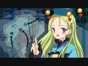 「英雄＊戦姫GOLD」　オープニングムービー