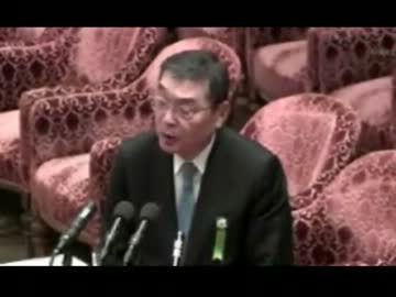 籾井会長の辞職ありきの居丈高な民主党質疑と建設的な他野党の質疑
