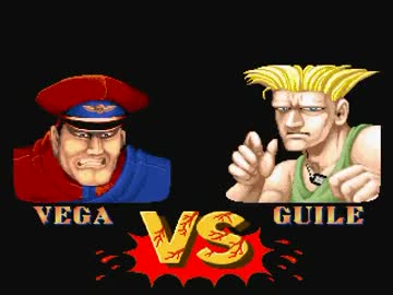 【MUGEN】エルクゥ未満ランセレバトル Part38