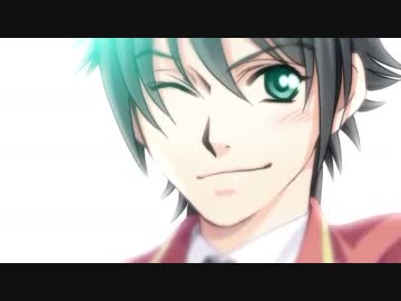 『学園ヘヴン２　～DOUBLE SCRAMBLE！～』ボイスPV(BL)