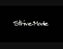 Strive:Mode vol.16