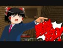 【ゆっくり実況】嘘つきうぷ主のMinecraft【黄昏の森5日目】