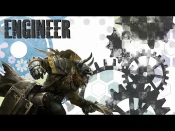 言葉の壁を越えたくて Guild Wars2 ゆっくり実況 PvP編　Part7