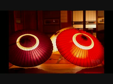 江戸東京の建築物、秋の夜景