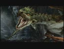 【MHP3HD】猫の手を借りない Part14 狩猟笛【実況】