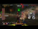 ギルティギア2 aAvatar THINEe主催 2on2大会 Rブロック第3試合 Round2