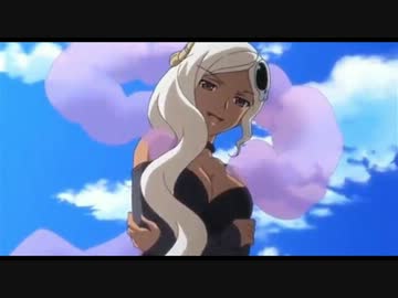 ロ・ロ・ロ・ロシアンルーレット - ノーラ starring 豊口めぐみ