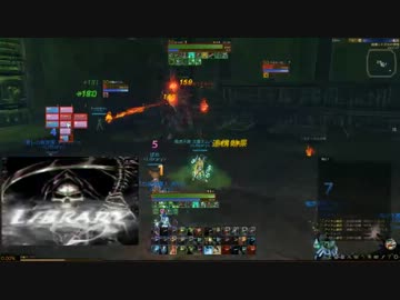 ナチャッシュガル第６層-灼熱のバルキー攻略
