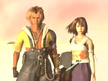 【PS2】ファイナルファンタジーⅩを実況 Part.52【FF10】