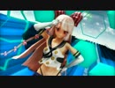 【東方MMD】かぐもここれくしょん【輝夜＆妹紅】