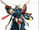 [EXVSFB]  ゴッドガンダム  wikiコンボ集
