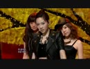 【LIVE】 少女時代 「Run Devil Run」 100321