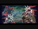 【EXVSFB】新・ヴァサ使いの日常part.2【ヴァサ視点】