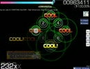 【osu!】ﾍﾀﾚﾌﾟﾚｰﾔｰだけど譜面を作りたい②