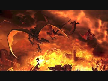 【オリジナル】Synapse(Power Metal ver.)【影虎。】