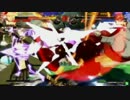 高田馬場ミカド GGXrd 野試合動画2 アイン(KY)vsFAB(PO)