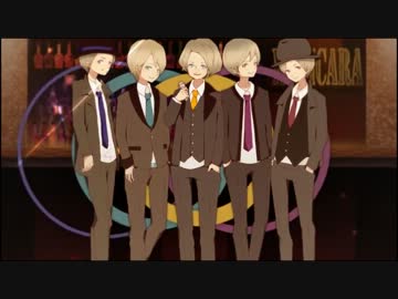 【ニコカラ】Just Be Friends Jazz-funk-Arrange【Off Vocal】