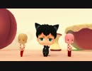 にゃんにゃんさーきゅれーしょん