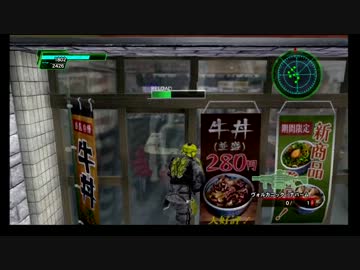 【地球防衛軍4】人は拾った武器だけで防衛できるか？47【ゆっくり実況】