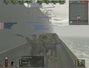 BF1942 FHSW 忘れられたジャングル 2014-02-21