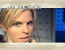 ANA JOHNSSON - ON THE WAY -