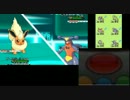 【ポケモンXY】最少の選択肢でレート1勝を目指す対戦実況 part8