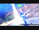 【家庭用EXVSFB】脇汗かきながらフルブ6