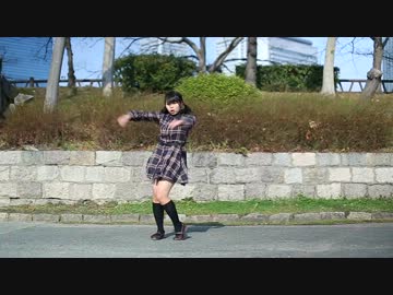 【みゆちー】ギガンティックO.T.N踊って祝ってみた【みこ誕】