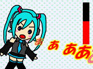 【初音ミク】長音厨肺活量テスト【オリジナルPV】