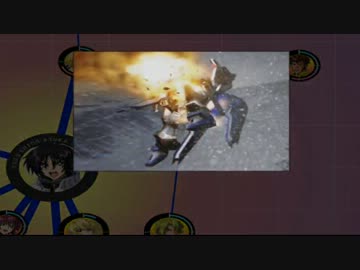 機動戦士ガンダムseed Destiny 連合vs Z A F T Ii 第34話再現 悪夢 ニコニコ動画