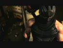 【ゆっくり実況プレイ】NINJA GAIDEN3：RE　極忍への道　DAY8-10（終）