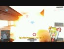 【ゆっくり実況】ゆっくりとNoobを目指す、偵察兵日誌02頁【BF4】