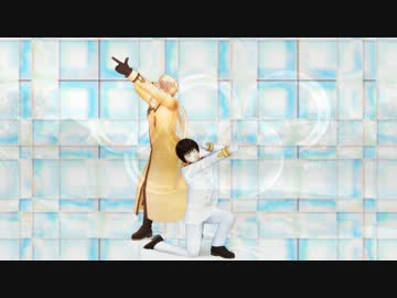 【APヘタリアMMD】ろっさまとソチ五輪参加国で『Twinkle Days』