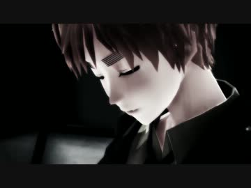 【APヘタリアMMD】日英蘭でJust a game