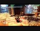 DmC Devil May Cry-DMD M4 Retake