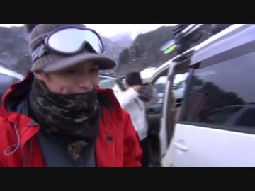 第二十三回　佐賀よかでしょう　【スノボ編】